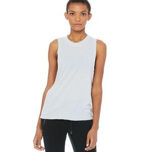 Alo yoga heat wave tank
